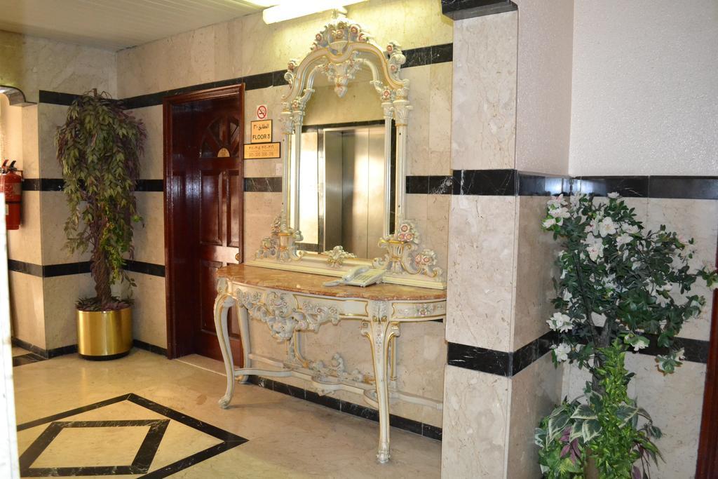 Tara Hotel Llc ดูไบ ภายนอก รูปภาพ