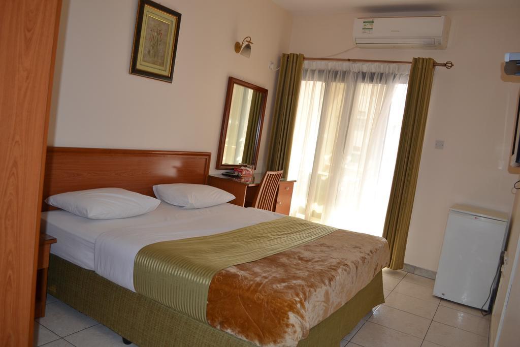 Tara Hotel Llc ดูไบ ภายนอก รูปภาพ
