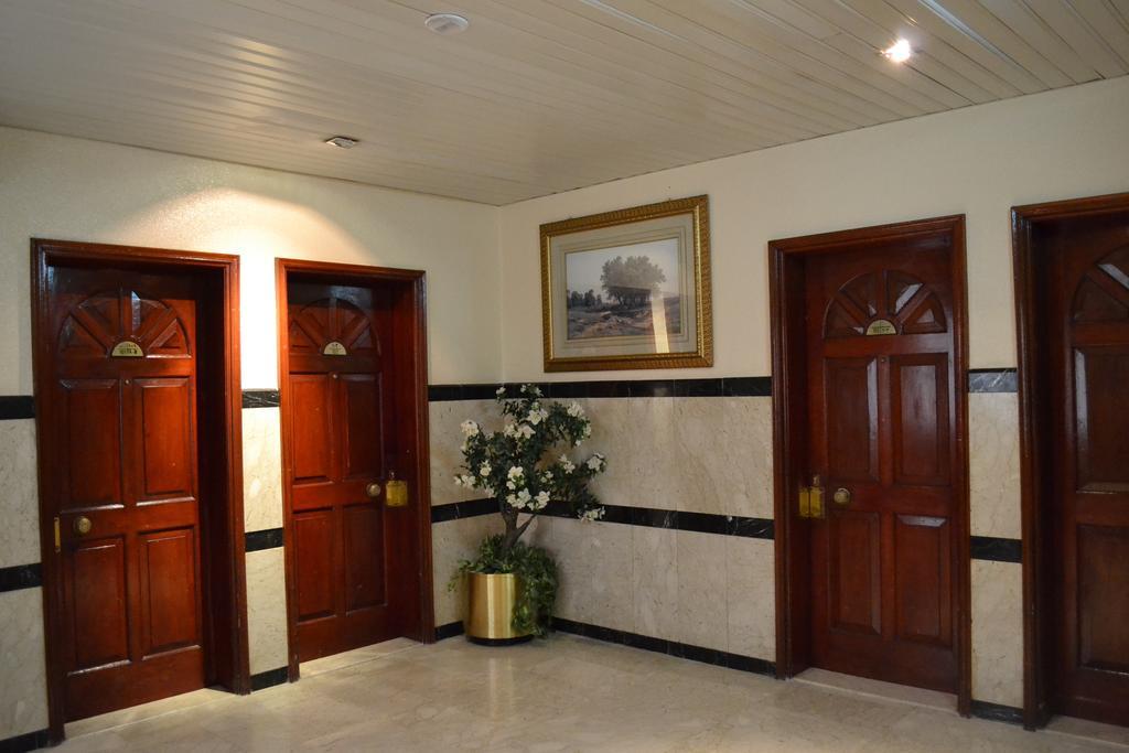 Tara Hotel Llc ดูไบ ภายนอก รูปภาพ